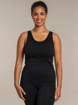 Plus Size Top vanaf Sandgaard