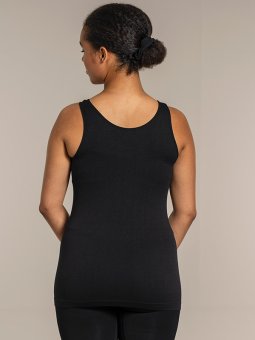 Plus Size Top vanaf Sandgaard