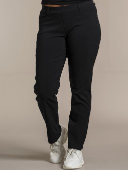 COPENHAGEN - Plus Size Broek vanaf Sandgaard