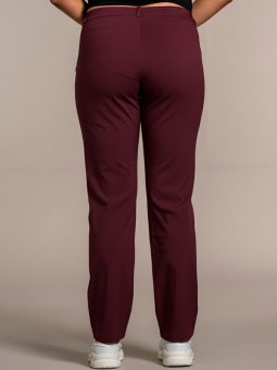 COPENHAGEN  - Plus Size Broek vanaf Sandgaard