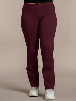 COPENHAGEN  - Plus Size Broek vanaf Sandgaard