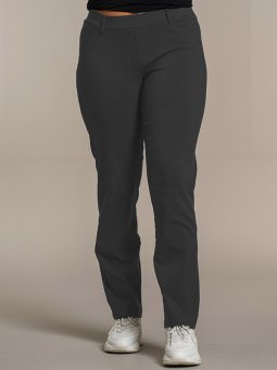 COPENHAGEN  - Plus Size Broek vanaf Sandgaard