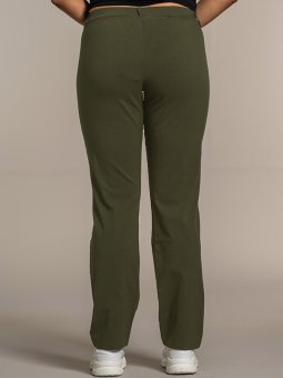 Plus Size Broek vanaf Sandgaard