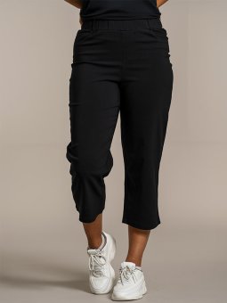 COPENHAGEN 7/8 - Plus Size Broek vanaf Sandgaard