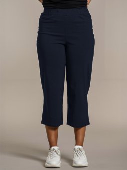 Plus Size Broek vanaf Sandgaard