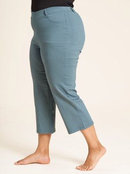Plus Size Broek vanaf Sandgaard