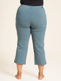 Plus Size Broek vanaf Sandgaard
