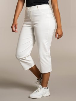 Plus Size Broek vanaf Sandgaard