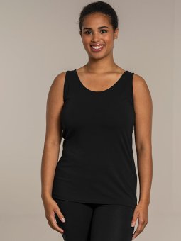 Plus Size Top vanaf Sandgaard