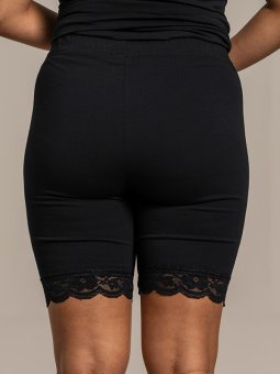 Plus Size Shorts vanaf Sandgaard