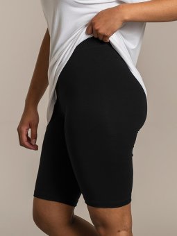 Plus Size Shorts vanaf Sandgaard
