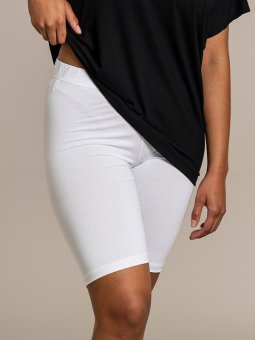 Plus Size Shorts vanaf Sandgaard