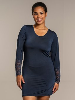Plus Size Blouse vanaf Sandgaard