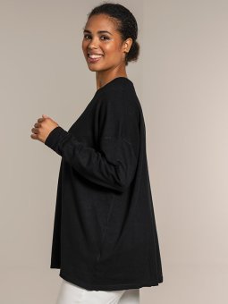 Plus Size Blouse vanaf Sandgaard