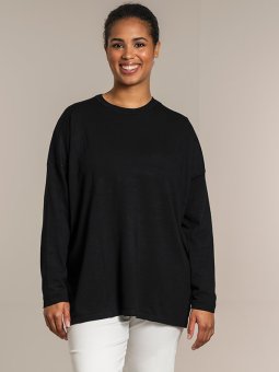 Plus Size Blouse vanaf Sandgaard