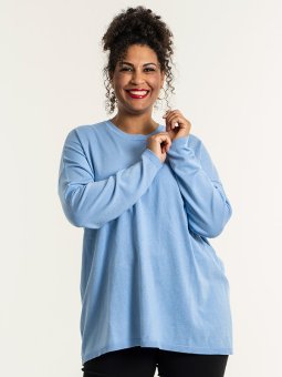 Plus Size Blouse vanaf Sandgaard
