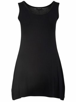 AMSTERDAM - Plus Size Jurk vanaf Sandgaard