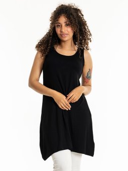 AMSTERDAM - Plus Size Jurk vanaf Sandgaard