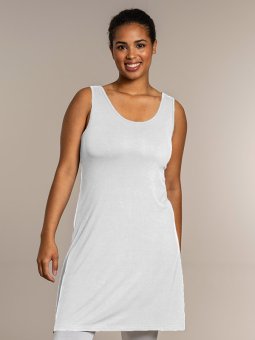 MSTERDAM - Plus Size Jurk vanaf Sandgaard