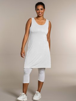 MSTERDAM - Plus Size Jurk vanaf Sandgaard