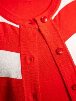 HELSINKI - Plus Size Vest vanaf Sandgaard