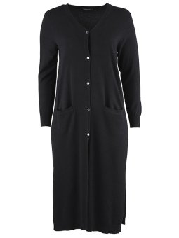 HELSINKI - Plus Size Vest vanaf Sandgaard