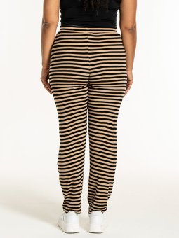RIB - Plus Size Broek vanaf Sandgaard