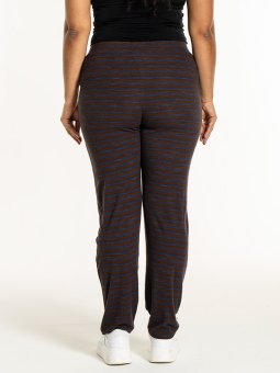 RIB - Plus Size Broek vanaf Sandgaard