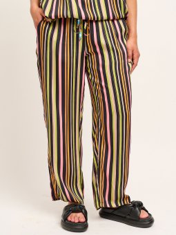 Plus Size Broek vanaf Adia