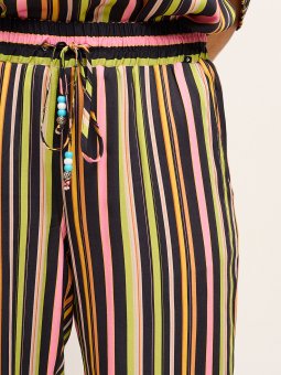 Plus Size Broek vanaf Adia