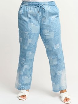 Plus Size Broek vanaf Adia