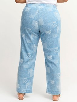 Plus Size Broek vanaf Adia