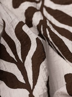 WA-MARTA - Plus Size Blouse vanaf Wasabi Concept