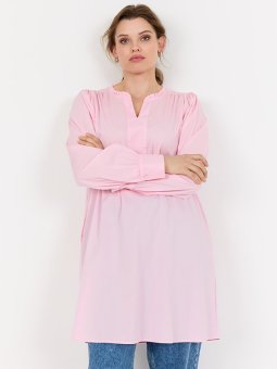 WA-SAGA - Plus Size Jurk vanaf Wasabi Concept