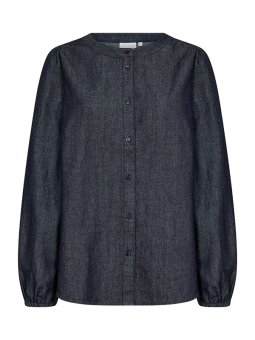 WA-CINDIA - Plus Size Overhemd vanaf Wasabi Concept