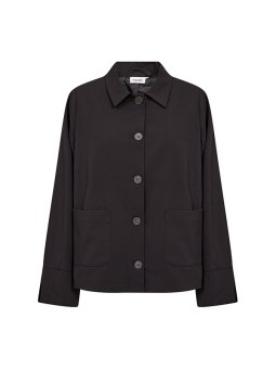 WA-SALLY - Plus Size Jas vanaf Wasabi Concept