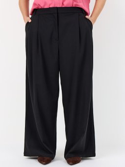 WA-SALLY - Plus Size Broek vanaf Wasabi Concept