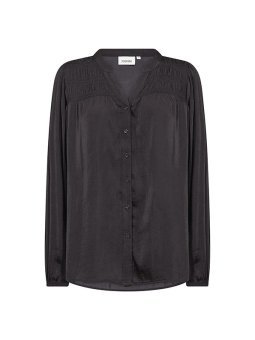 WA-SAVANNA - Plus Size Blouse vanaf Wasabi Concept