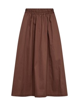 WA-SAGA - Plus Size Skirt vanaf Wasabi Concept