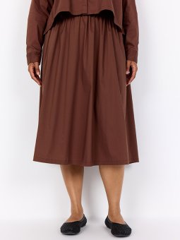 WA-SAGA - Plus Size Skirt vanaf Wasabi Concept