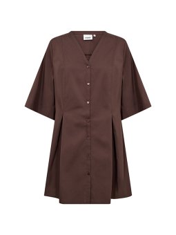 WA-SAGA - Plus Size Tunic vanaf Wasabi Concept
