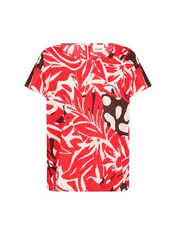 WA-HAVIN - Plus Size Blouse vanaf Wasabi Concept