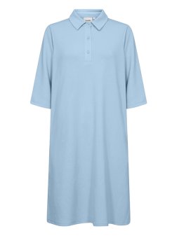 WA-SABINA - Plus Size Jurk vanaf Wasabi Concept