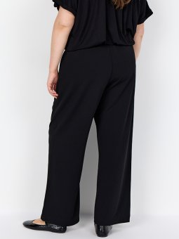 WA-KUFA - Plus Size Broek vanaf Wasabi Concept