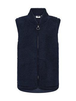 WA-NETTIE - Plus Size Vest vanaf Wasabi Concept