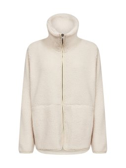 WA-NETTIE - Plus Size Jas vanaf Wasabi Concept