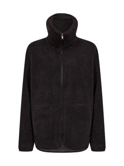 WA-NETTIE - Plus Size Jas vanaf Wasabi Concept