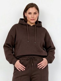 WA-JOELIE - Plus Size Blouse vanaf Wasabi Concept