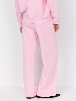 WA-JOELIE - Plus Size Broek vanaf Wasabi Concept