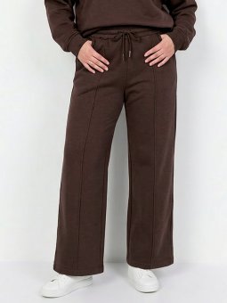 WA-JOELIE - Plus Size Broek vanaf Wasabi Concept